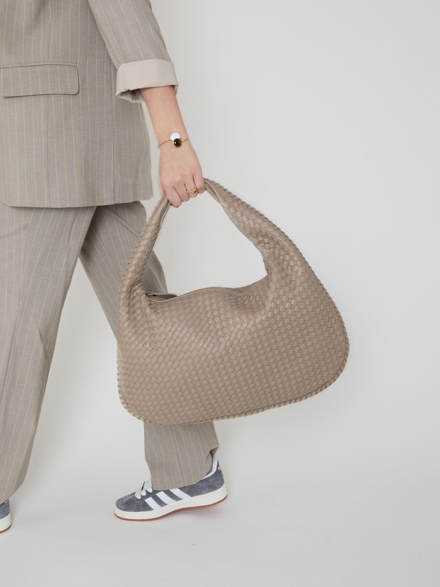 Boutik Crescent Bag
