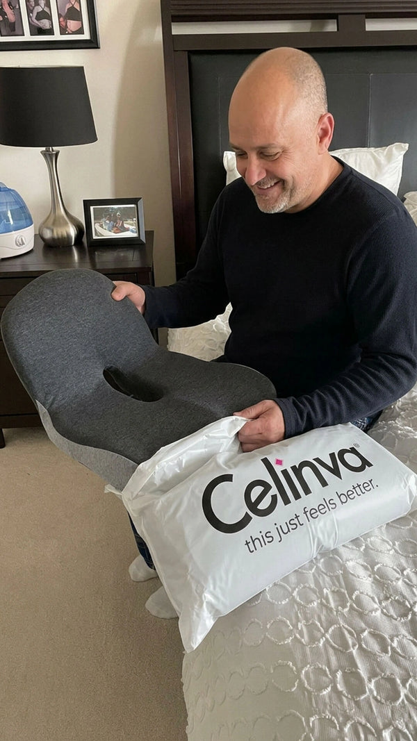 Verified customer
