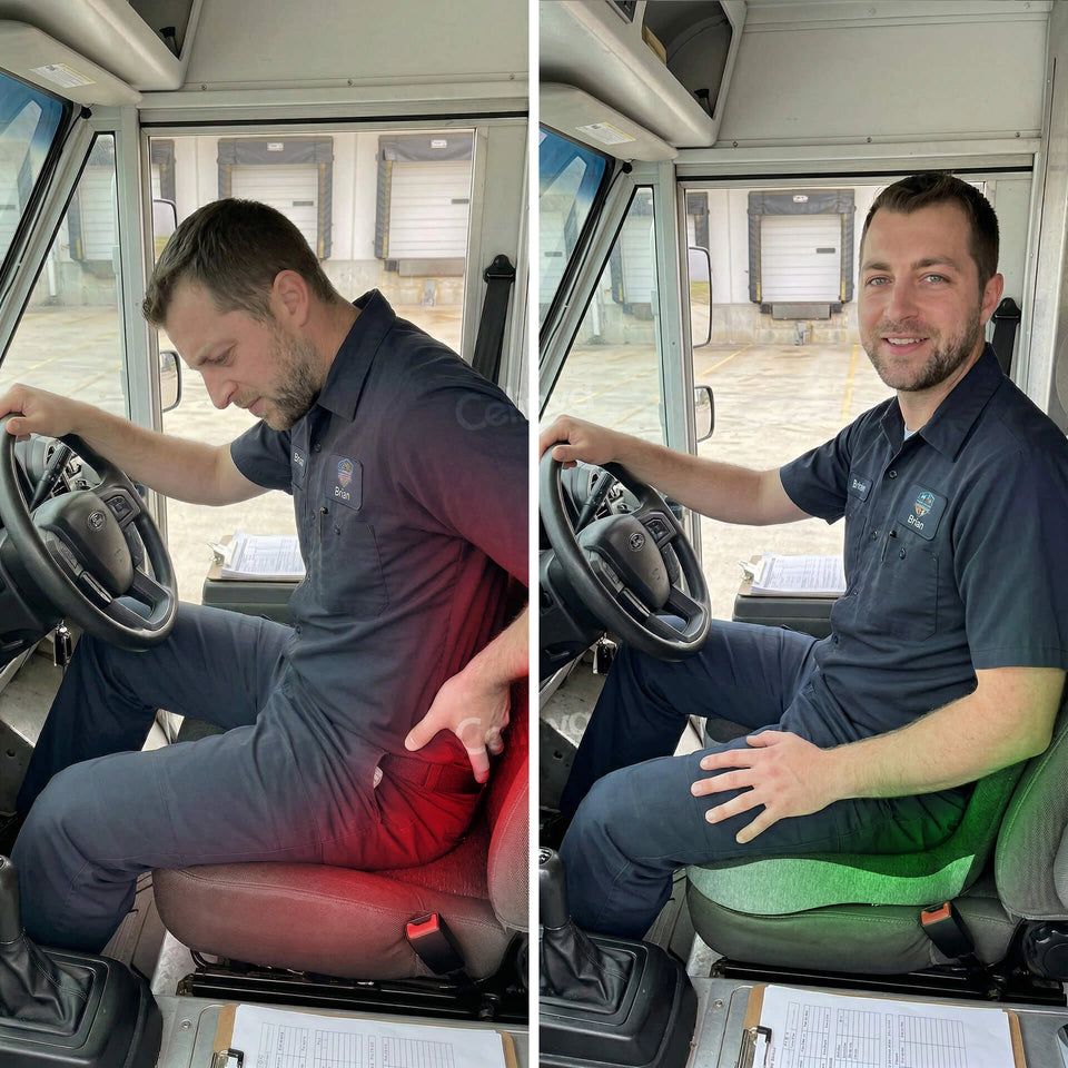 Before and after