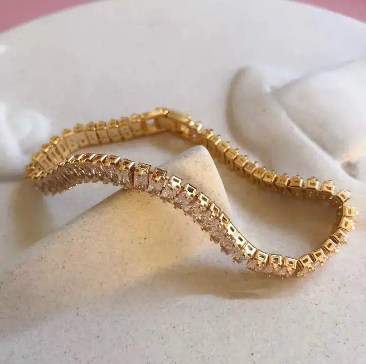 Belle Bracelet