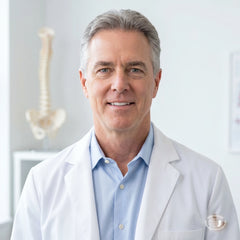 Reviewing physician