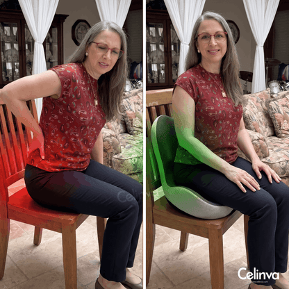 Celinva™ Orthopedic Cushion 2.0