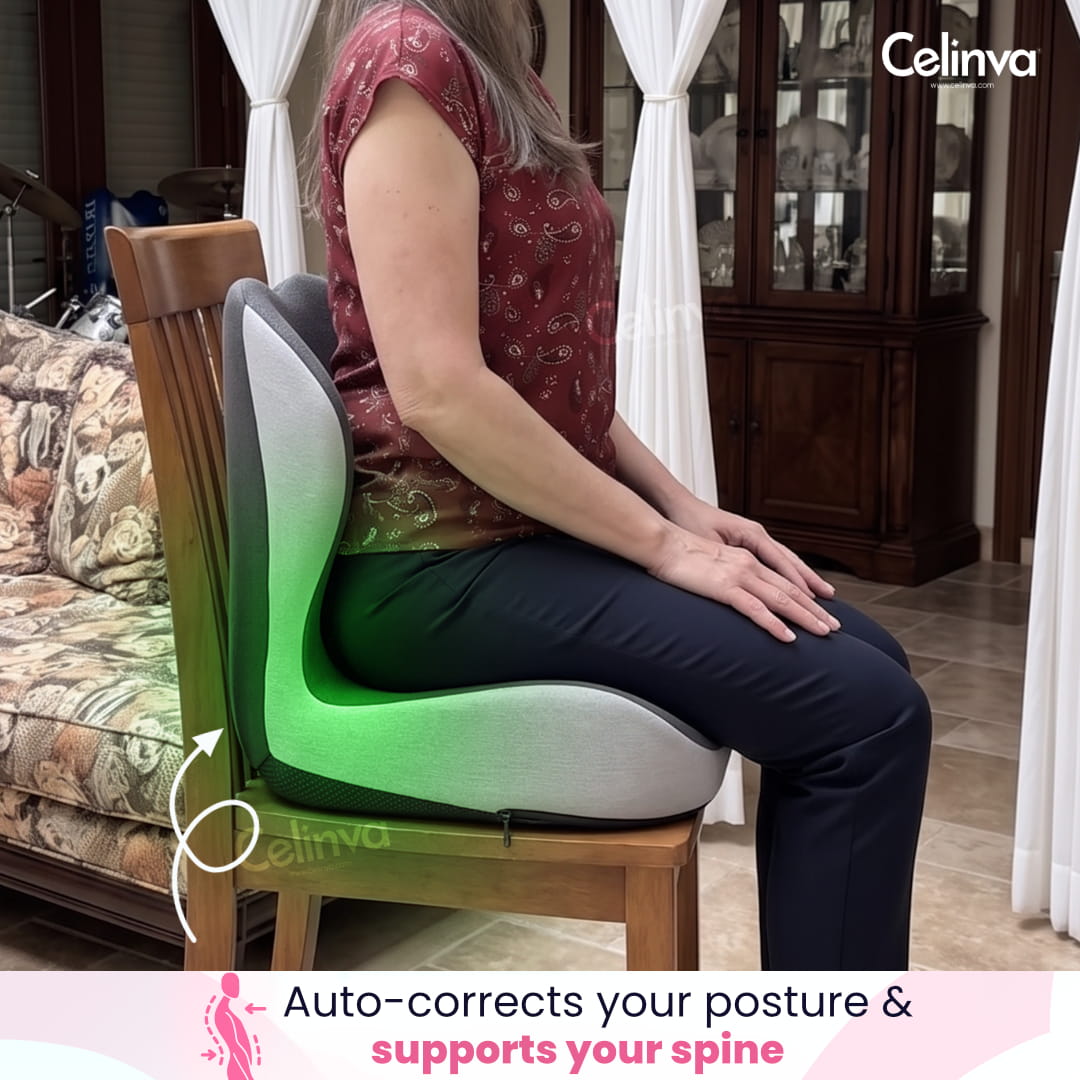 Celinva™ Orthopedic Cushion 2.0