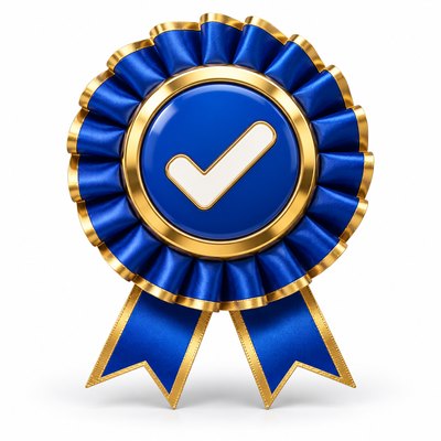 Free 1-year warranty