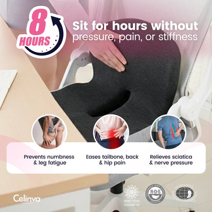 Celinva™ Orthopedic Cushion
