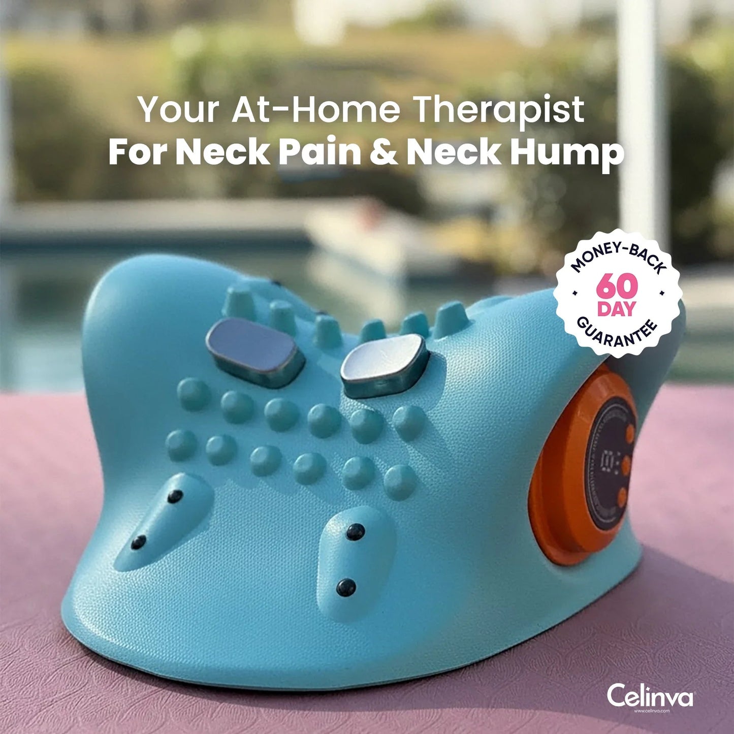 Celinva™ Therapy Massager
