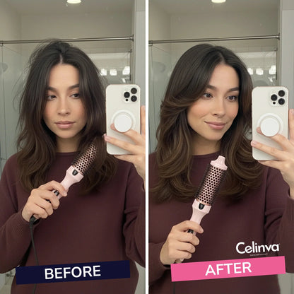 Celinva™ Thermal Styling Pro