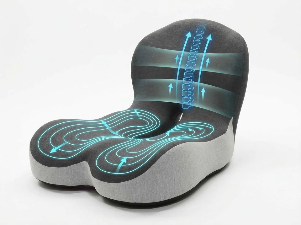 Customer proof image for wrong cushion geometry