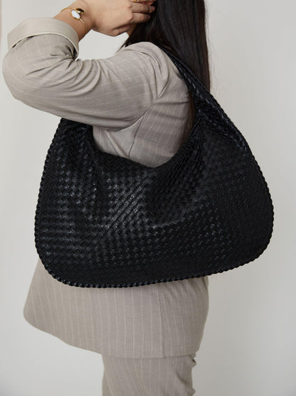 Boutik Crescent Bag