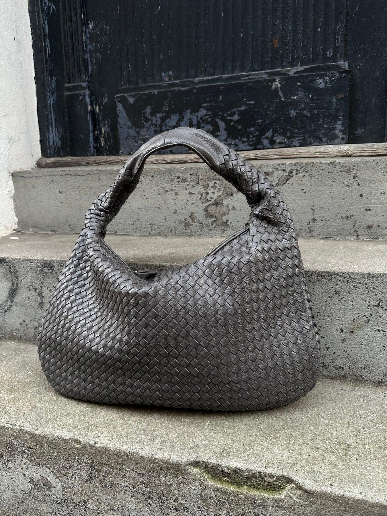 Boutik Crescent Bag