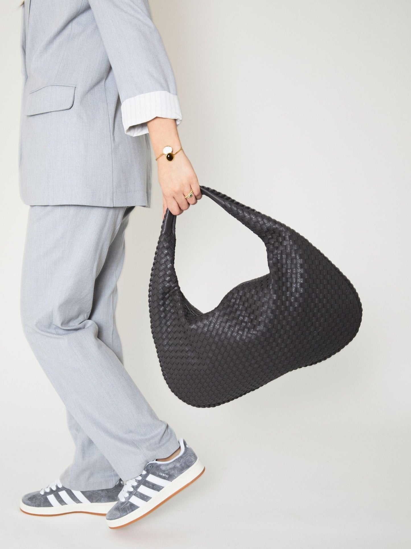 Boutik Crescent Bag