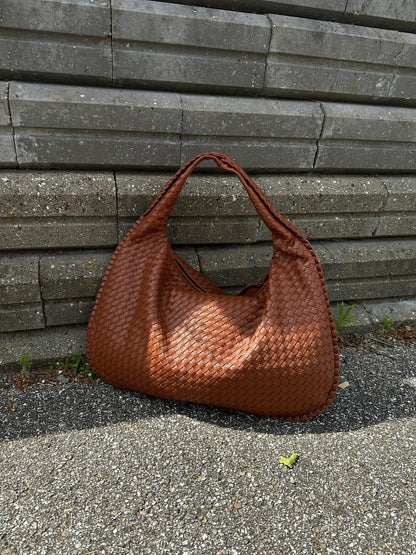 Boutik Crescent Bag