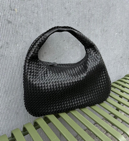 Boutik Crescent Bag