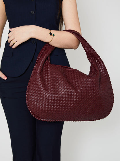 Boutik Crescent Bag