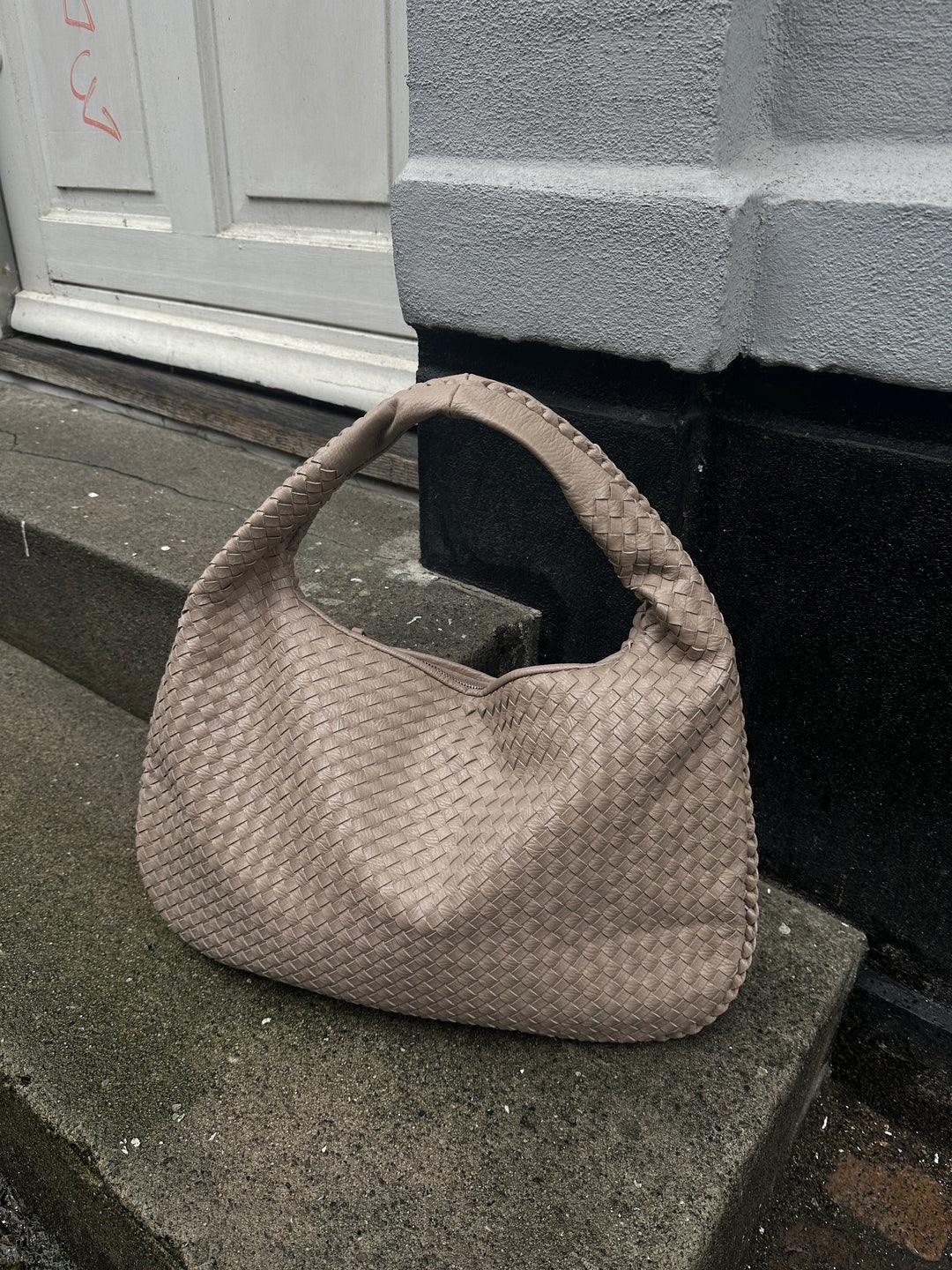 Boutik Crescent Bag