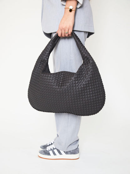 Boutik Crescent Bag