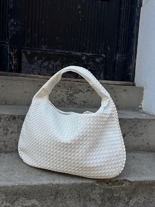 Boutik Crescent Bag