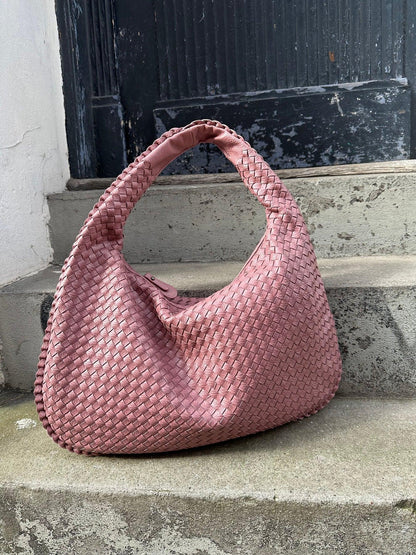 Boutik Crescent Bag