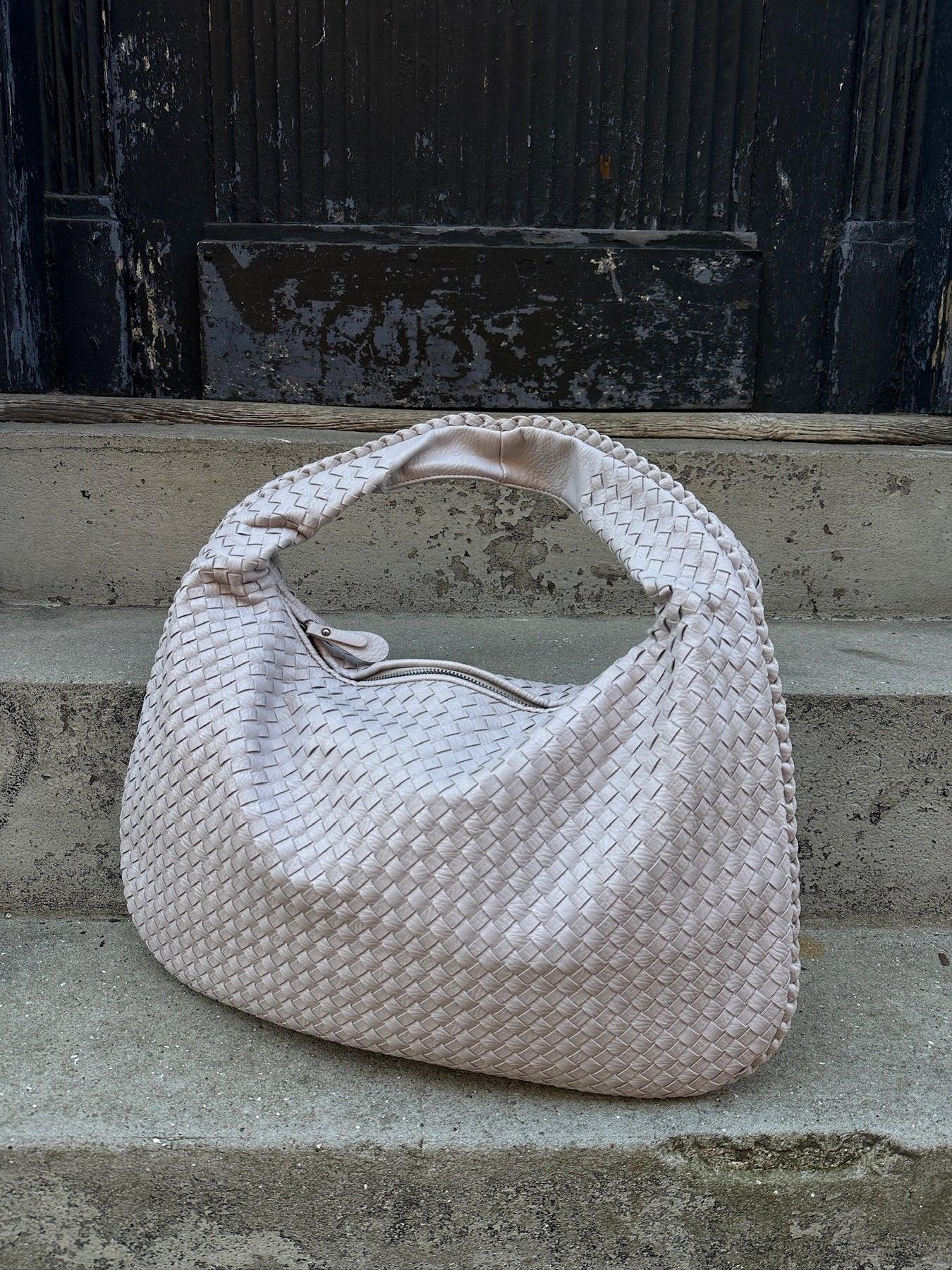 Boutik Crescent Bag