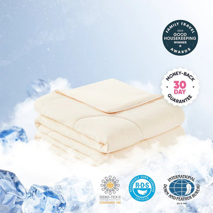 Ice Cooling Blanket - BOGO FREE
