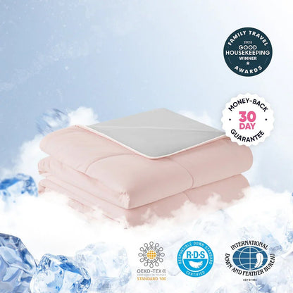 Ice Cooling Blanket - BOGO FREE