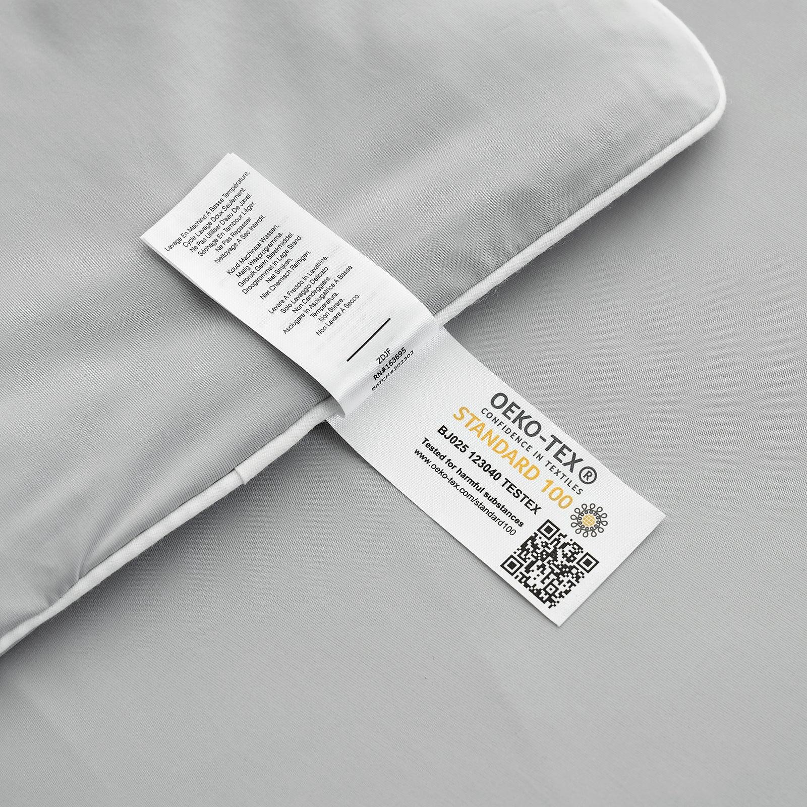 Lightweight Cooling Comforter