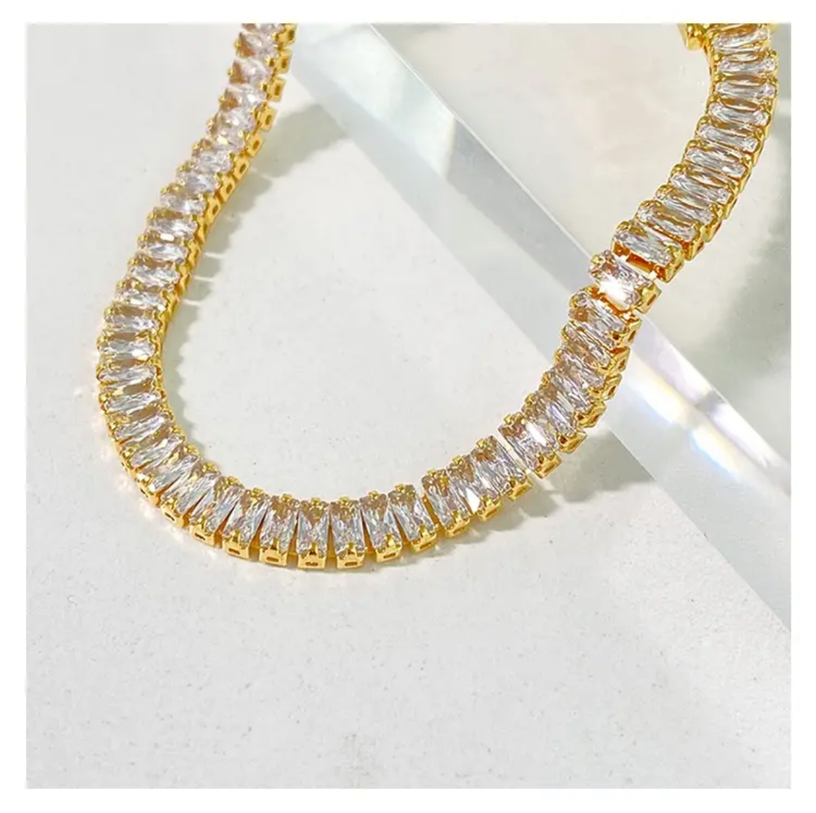 Belle Bracelet
