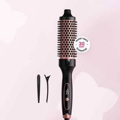 Ionic 3in1 Hair Styler Brush