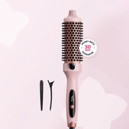 Ionic 3in1 Hair Styler Brush