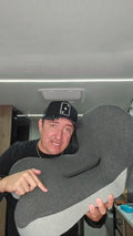 Dave R., Boise, ID