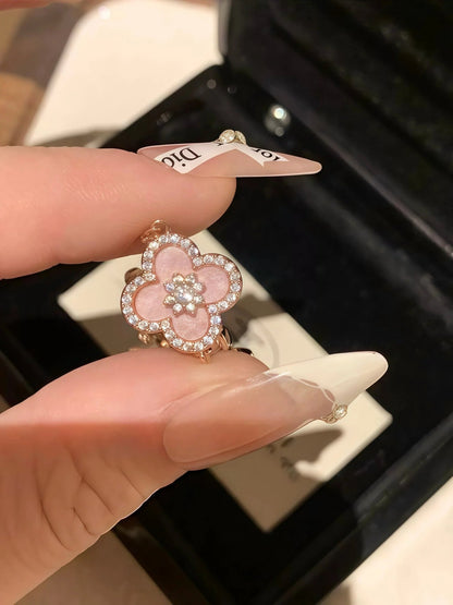 Sakura Cleef Bracelet