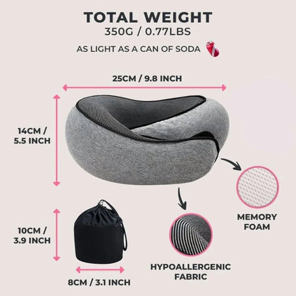 Travel Comfort Combo