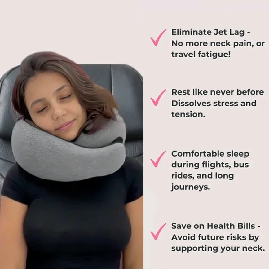Travel Pillow
