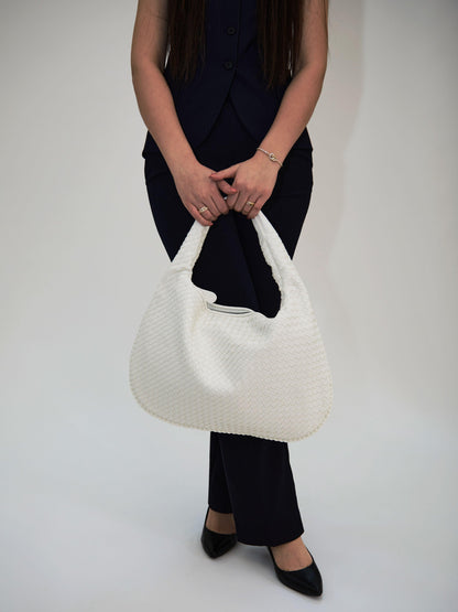 Boutik Crescent Bag